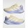 Adidas Sneaker Galaxy 7 W Warvan/Zeromt/Vioton