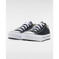 Converse CTAS Eva Lift OX Black/White/Black