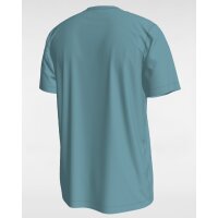 Nike T-Shirt Sportswear Club Denim Turqis