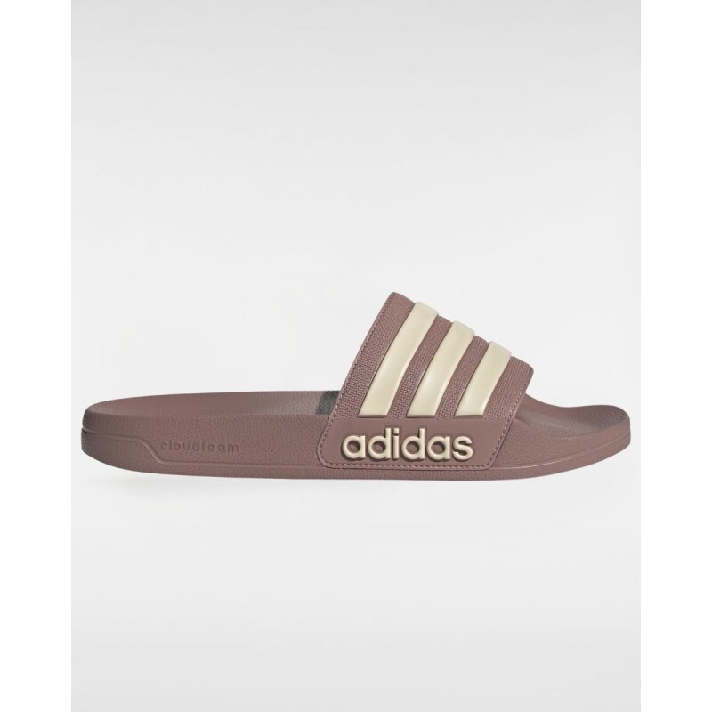 Adidas Adilette Badelatschen Warcla/Crysan/Warcla stormbreaker