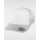 Yupoong Retro Trucker Cap Colored Front Silver/White/Silver