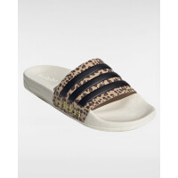 Adidas Adiletten Shower Off White/CVlack/MagBeige