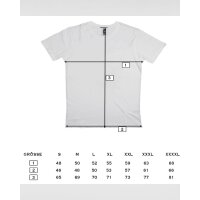Yakuza Premium T-Shirt Born To Burn Black