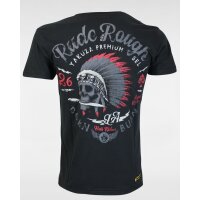 Yakuza Premium T-Shirt YPS 3816 Black