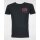 Yakuza Premium T-Shirt YPS 3816 Black