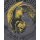 Yakuza Premium T-Shirt YPS3804 Dark Grey