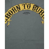 Yakuza Premium T-Shirt YPS3804 Olive