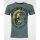 Yakuza Premium T-Shirt YPS3804 Olive