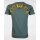 Yakuza Premium T-Shirt YPS3804 Olive