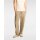 Another Cotton Lab Hose Logo Loose Pants Beige