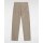 Another Cotton Lab Hose Logo Loose Pants Beige L