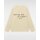 Another Cotton Lab Longsleeve Coffee Date Oversized White
