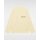 Another Cotton Lab Longsleeve Coffee Date Oversized White