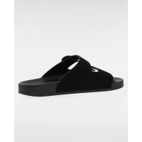 Karl Kani Sandalen Street Slide PRM Black | stormbreaker.de