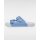 Karl Kani Sandalen Street Slide PRM Blue/White
