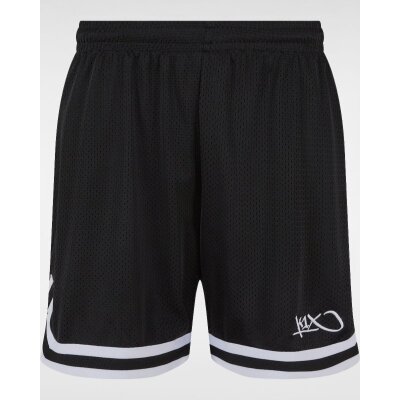 K1X Short Double-X Black