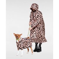 Rainkiss Regenponcho Pink Panther