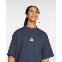 Adidas T-Shirt Future Icon Small Logo Aurink