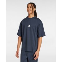 Adidas T-Shirt Future Icon Small Logo Aurink