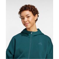 Adidas Zip Hoodie Future Icon Small Logo Aurivy