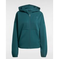 Adidas Zip Hoodie Future Icon Small Logo Aurivy
