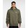 Nike Hoodie Club Fleece Medium Olive