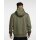 Nike Hoodie Club Fleece Medium Olive