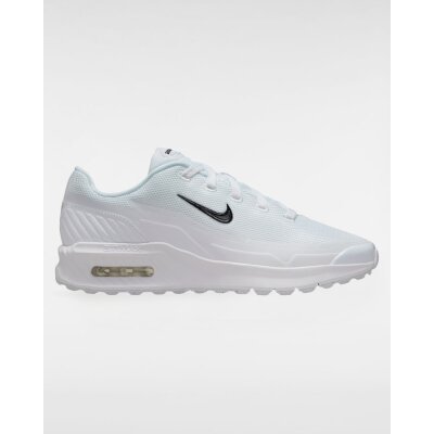 Nike Sneaker Air Max Bia White/Black/Wolf Grey