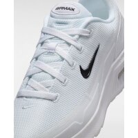 Nike Sneaker Air Max Bia White/Black/Wolf Grey