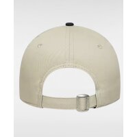 New Era Colour Block 9Forty Snapback Cap Adjustable