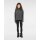 Athlecia Strickpullover Daviana Rollkragen Dark Grey Melange