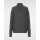 Athlecia Strickpullover Daviana Rollkragen Dark Grey Melange