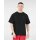 Virtus T-Shirt Kallan Black