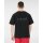 Virtus T-Shirt Kallan Black