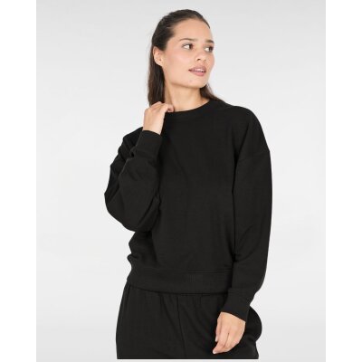 Athlecia Sweatshirt Crecy Black