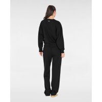 Athlecia Sweatshirt Crecy Black