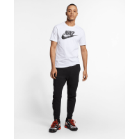Nike T-Shirt Sportswear White