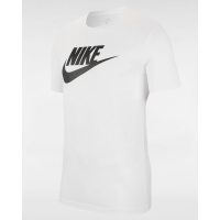 Nike T-Shirt Sportswear White