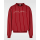 Karl Kani Crewneck Autograph Pinstripe Red