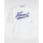 Karl Kani T-Shirt Varsity Print White