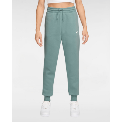 Nike Jogginghose Sportswear Women Phoenix Fleece Cannon/Sail