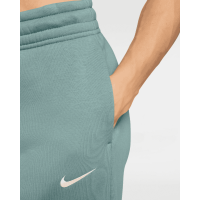 Nike Jogginghose Sportswear Women Phoenix Fleece Cannon/Sail
