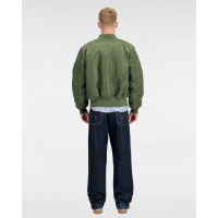 Alpha Industries Bomberjacke MA-1 Heritage Vintage Green