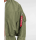 Alpha Industries Bomberjacke MA-1 Heritage Vintage Green