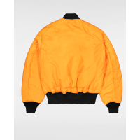 Alpha Industries Bomberjacke MA-1 Heritage Black