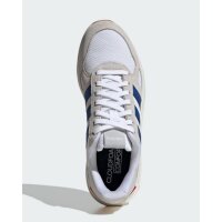 Adidas Sneaker Run 84 weiß/royalblau