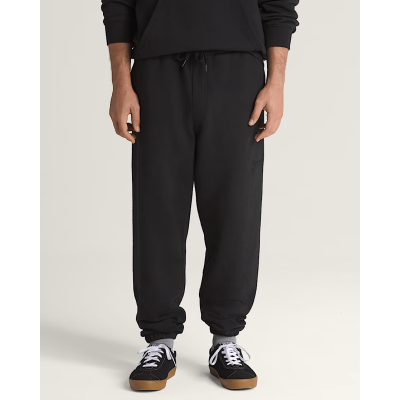Vans Jogginghose Core Basic Relaxed Fleece Black