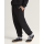 Vans Jogginghose Core Basic Relaxed Fleece Black