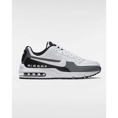 Nike Air Max LTD 3 White/White-Black-Cool