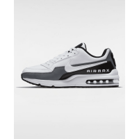 Nike Air Max LTD 3 White/White-Black-Cool